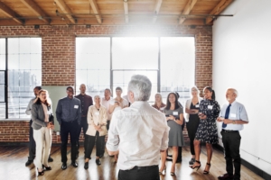 cultiver le leadership