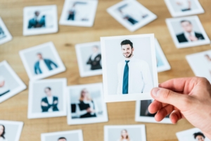 définir persona client