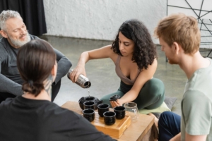 developper la concentration