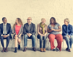 s'engager auprès de sa communauté