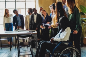 diversité et inclusion