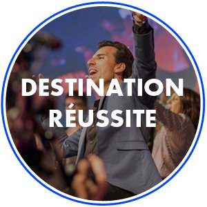 Faites voler en éclats vos limites, boostez vos performances et créez la vie que vous désirez et méritez.