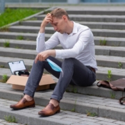 échec entrepreneurs