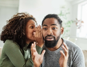 écoute pour améliorer les relations