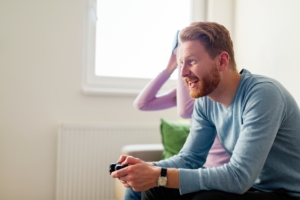 effets cognitifs jeux video