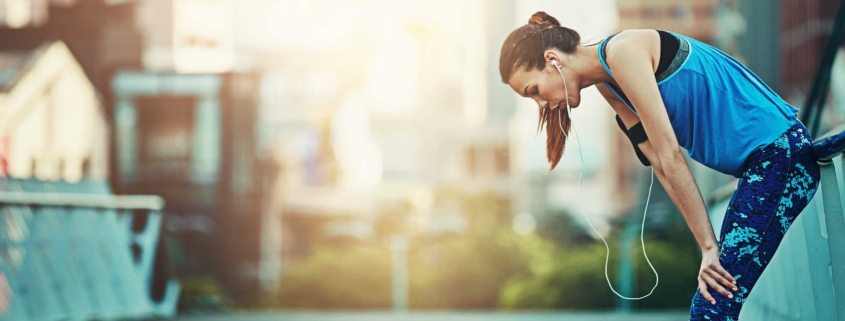 effets de l'exercice sur cerveau