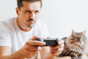 effets jeux video sur la memoire