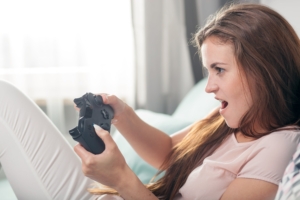 effets negatifs jeux video
