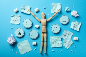 émotions et effets sur le corps