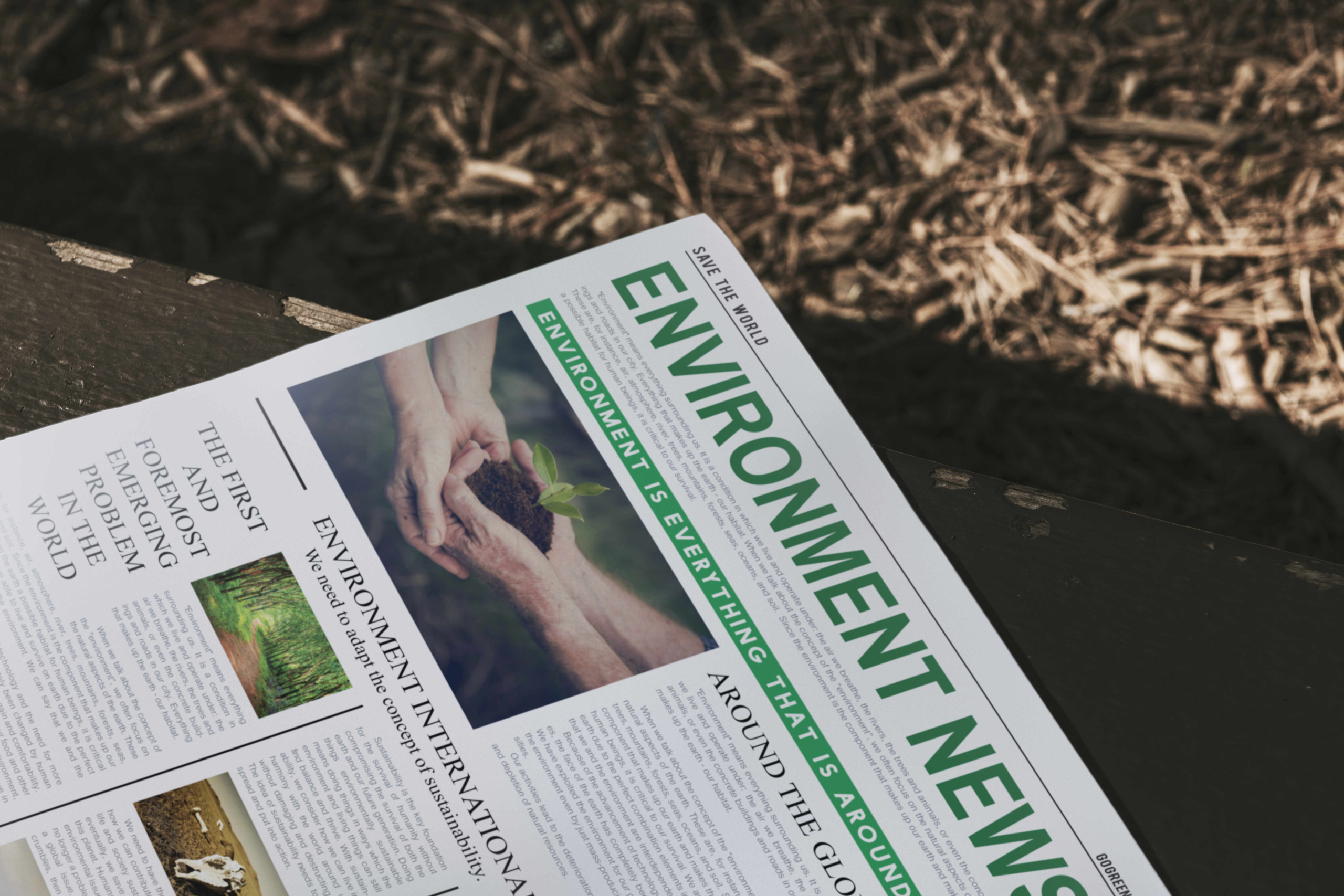 enjeux environnementaux