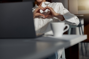 équilibre travail et amour
