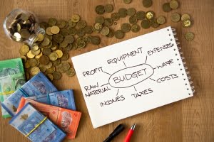 planification budget
