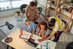 évaluation de la productivité