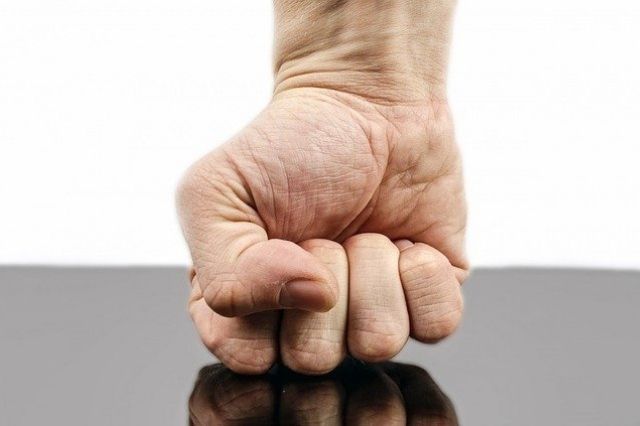 être persévérant pour réussir ses projets