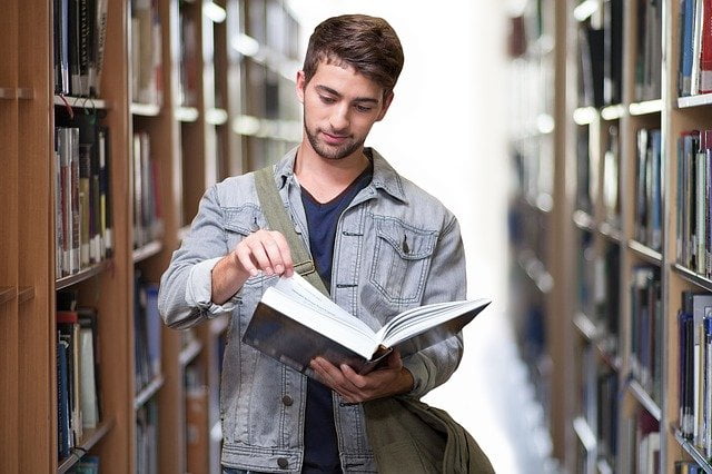 être un éternel étudiant pour réussir