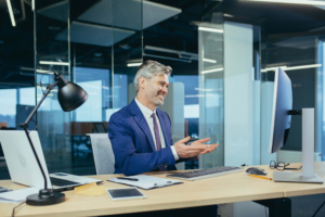 expérience client