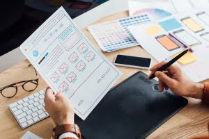 expérience utilisateur
