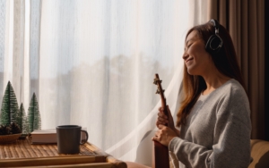 explorer la musique