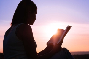 faire de la lecture un compagnon