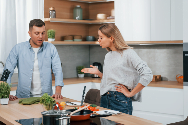 faire les bons choix pour avoir une meilleure qualité de vie