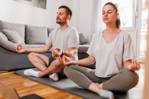 favoriser les moments de récupération