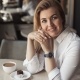 femme 40 ans