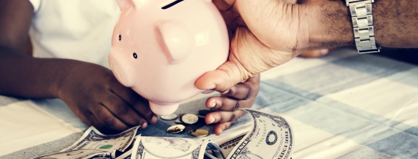 financer entreprise