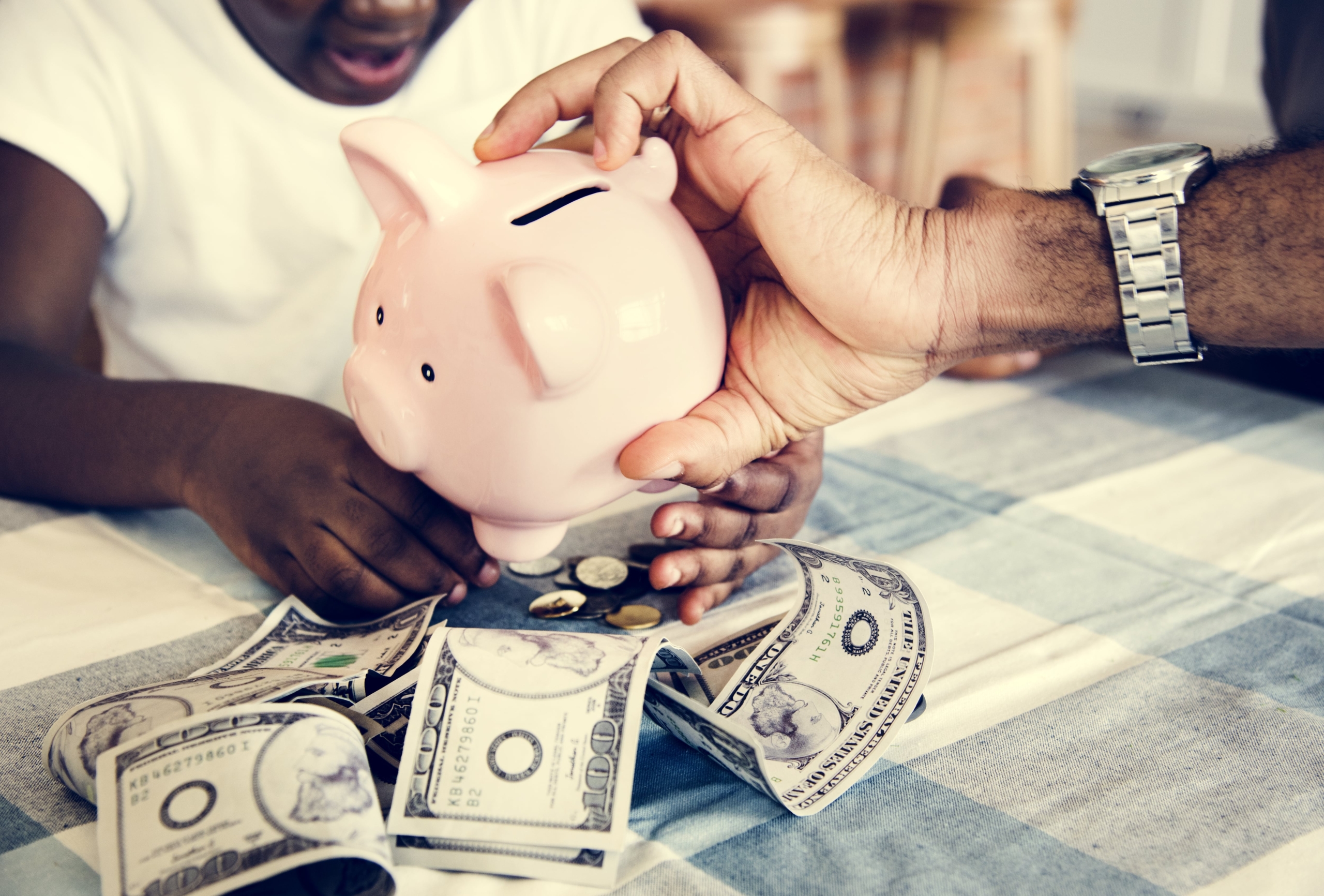 financer entreprise