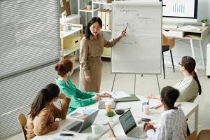 formation pro