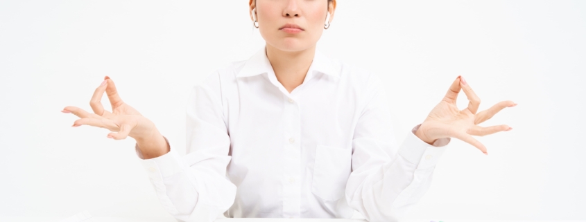effets du stress