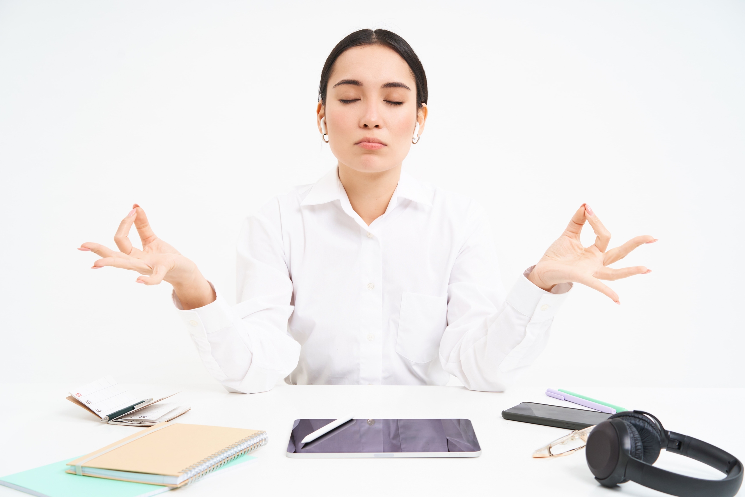 effets du stress