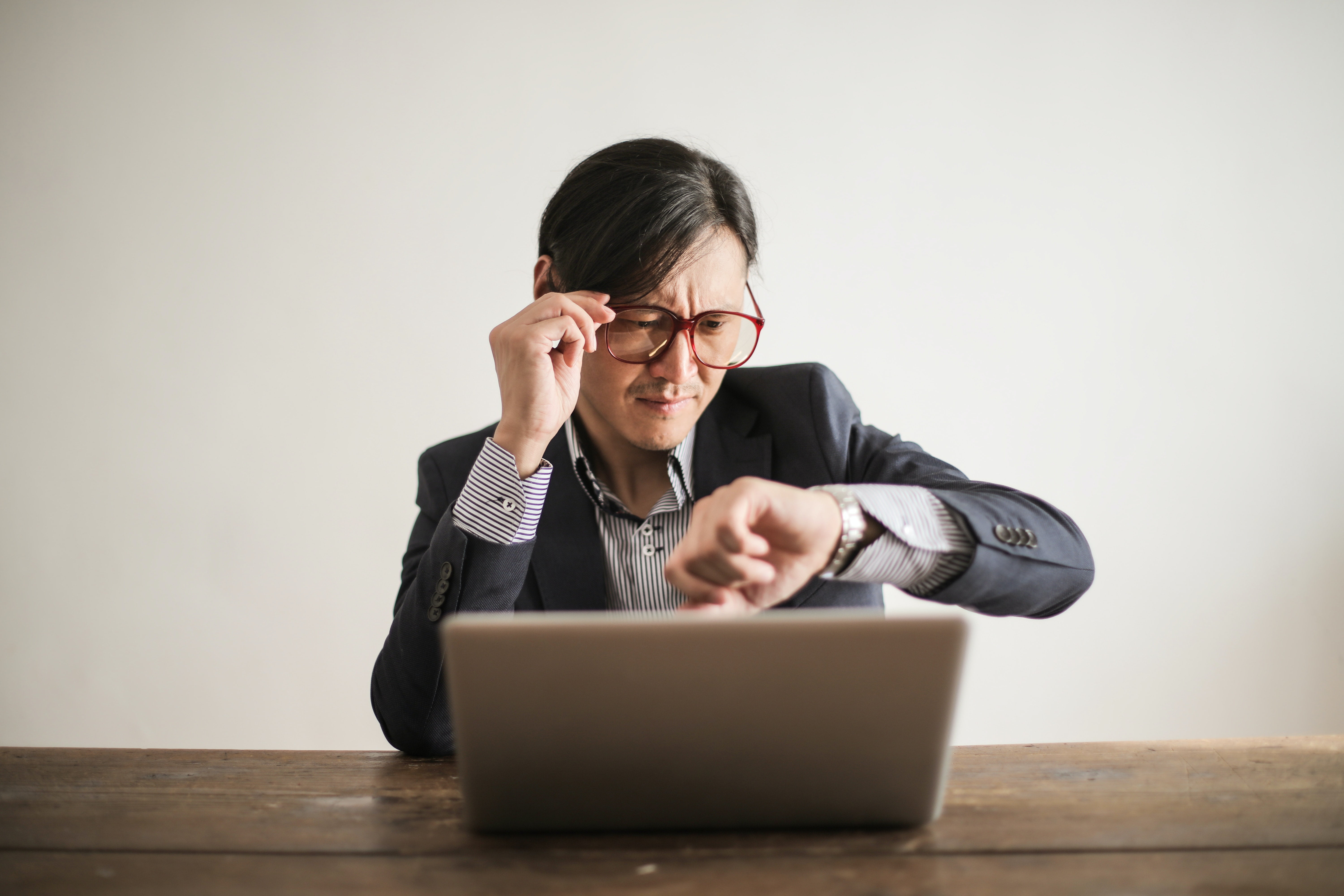 gestion du temps au travail