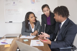 gestion financiere