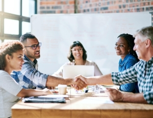 gouvernance collaborative