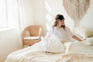 habitudes durables pour sommeil de qualité