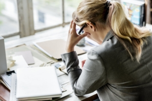 identifier les signaux de stress