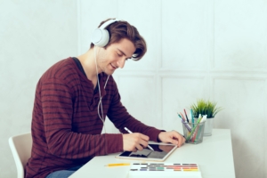 musique et concentration