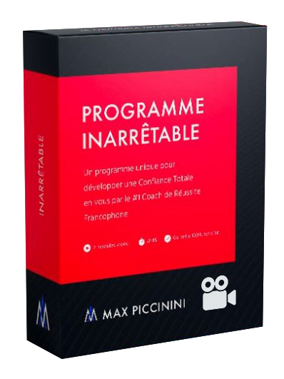 Programme INR Formation confiance en soi en ligne
