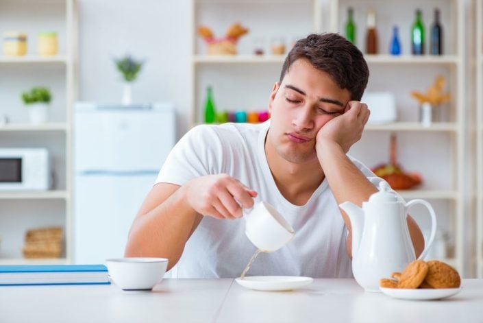 la fatigue Que faire quand on est fatigué