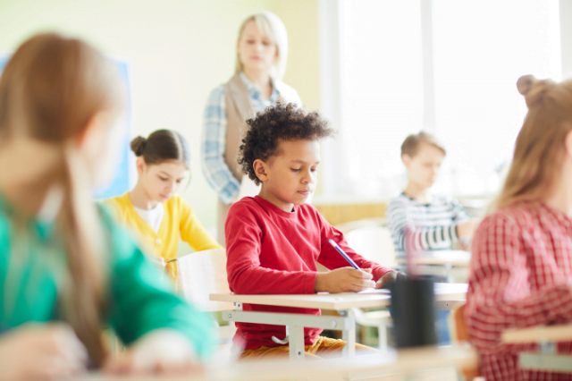 l'école ne nous apprend pas à entreprendre 