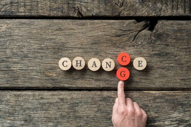 Adopter le bon mindset pour changer sa vie