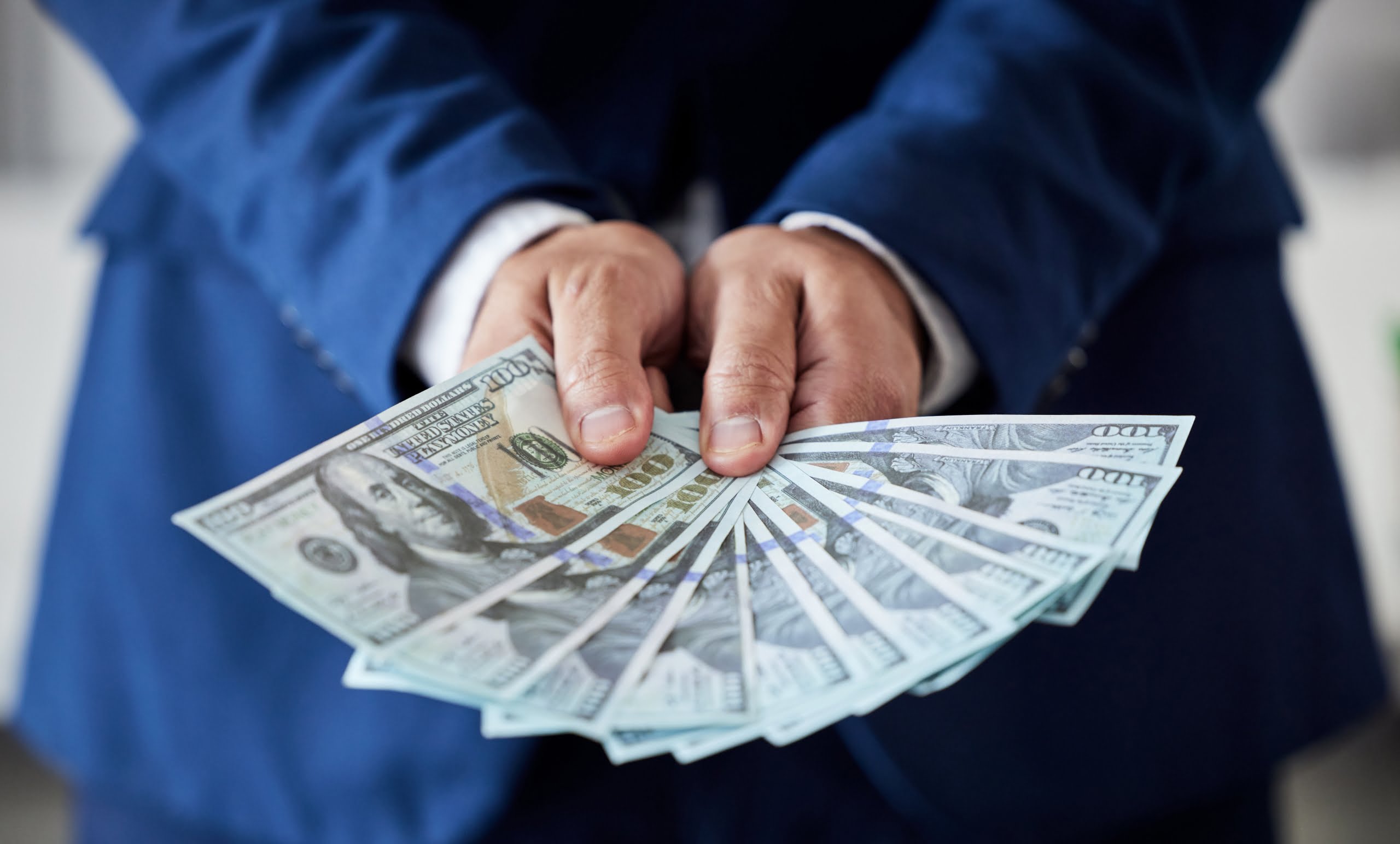 liberté financière