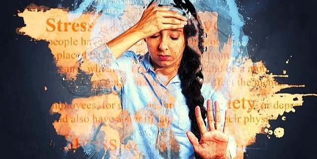lutter contre l'anxiété
