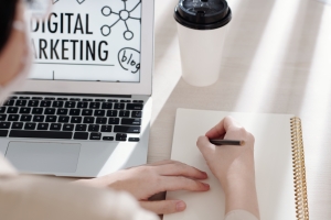 marketing numérique