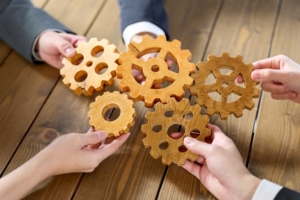 mécanisme résilience