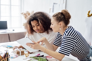 mentor apprentissage