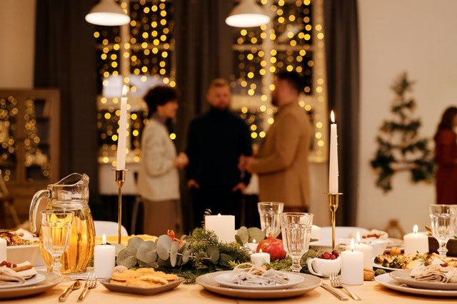 faire un jeûne avant et après les fêtes
