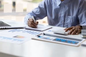 mindset financier