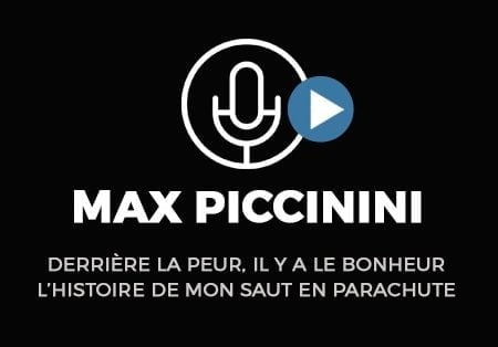 podcast max piccinini