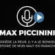 podcast max piccinini